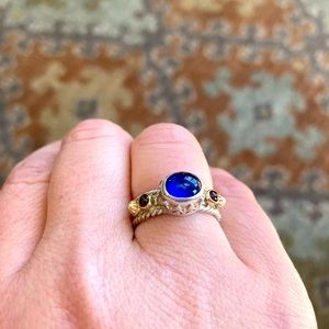 Vintage Reve Ring